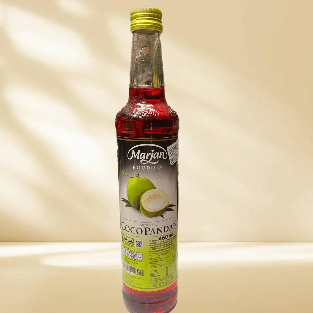 Marian 糖水 COCO PANDAN