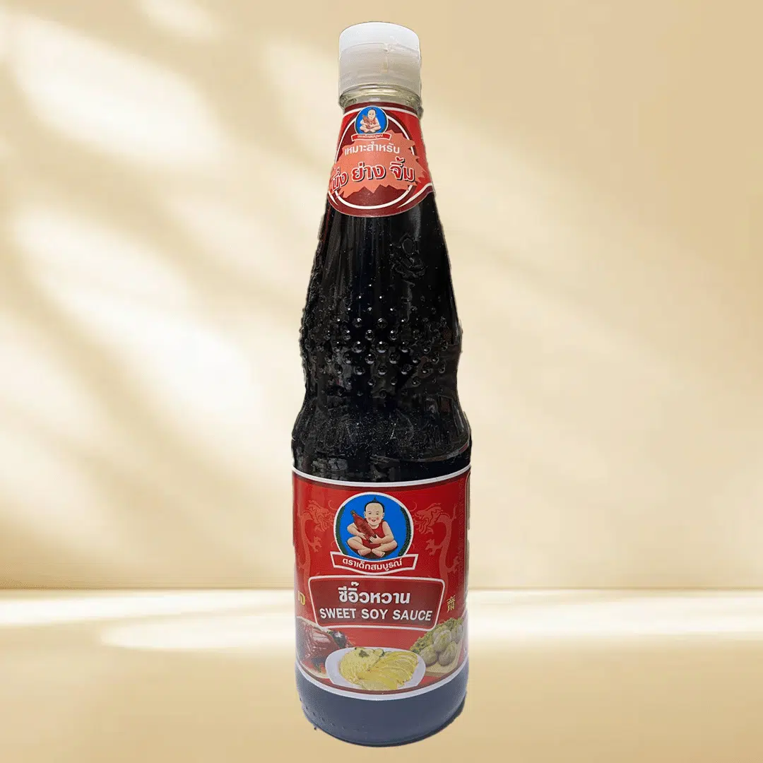 肥仔甜醬油（大）