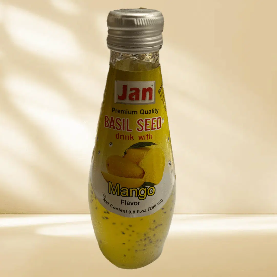 Jan飲料（芒果）