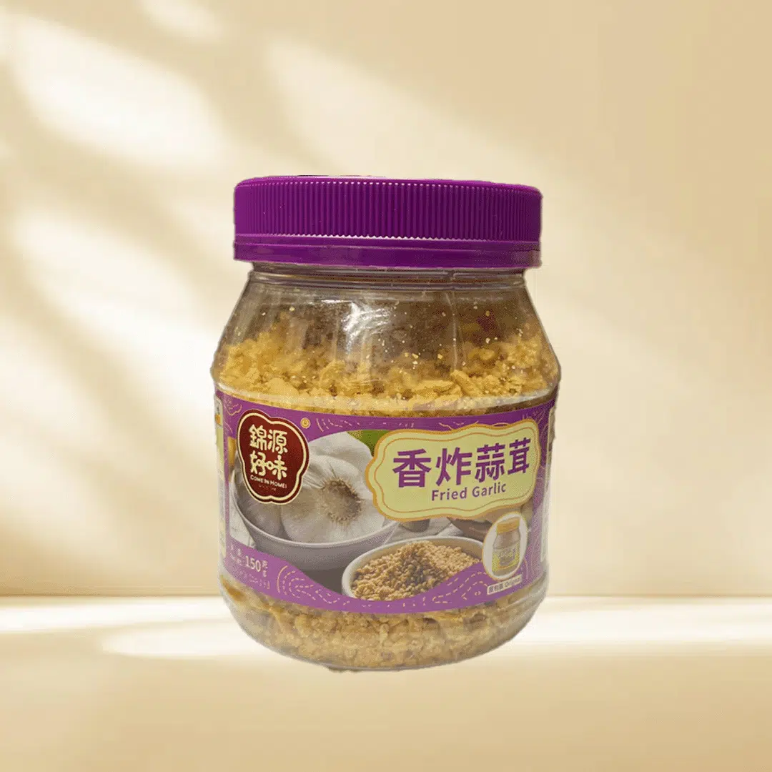 好味牌 香炸蒜蓉